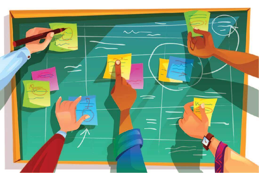 Agile Project Management for Non-Software Projects Why and How