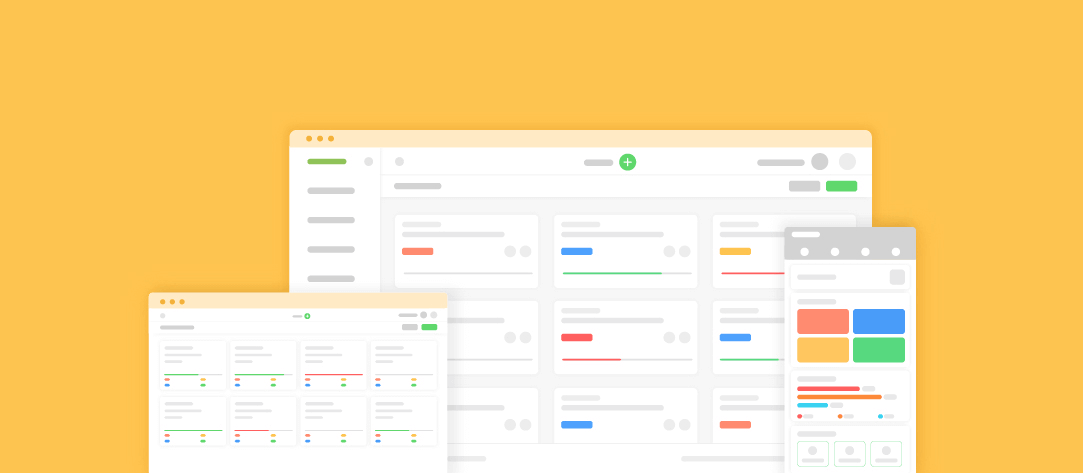 Ntask Gantt Chart