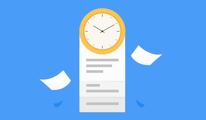 timesheet