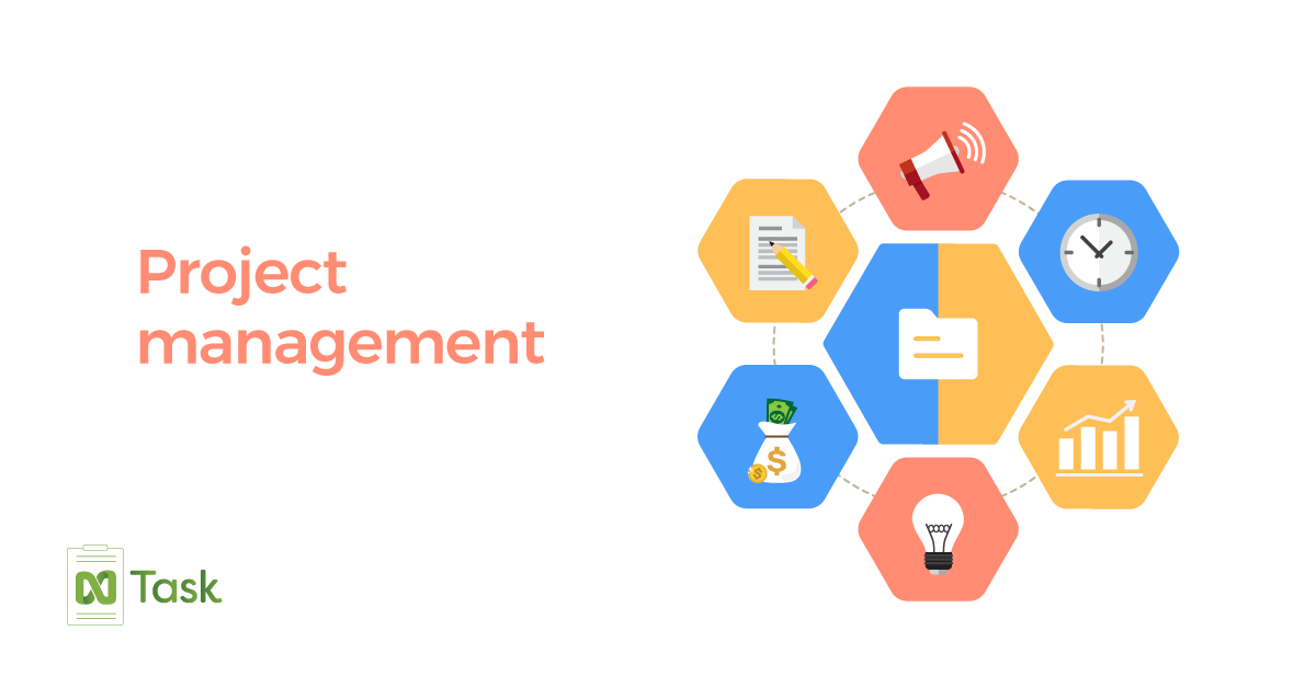 Online Project Management Software for Cross-Functional Teams - nTask