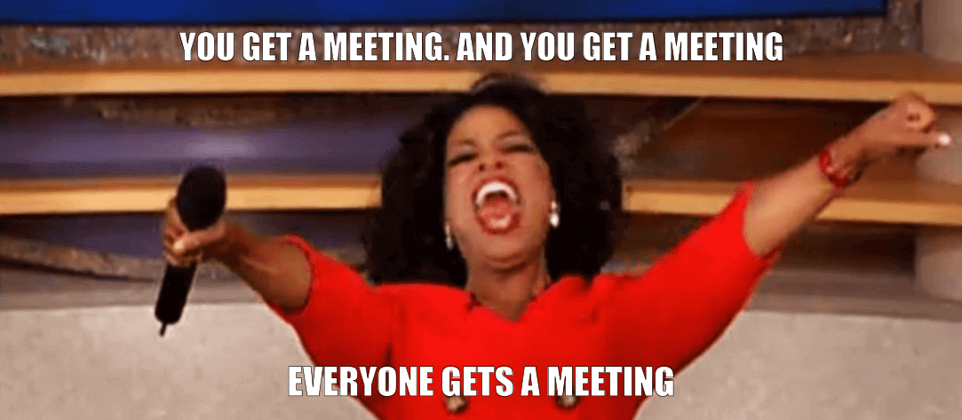 3 Reasons Why Unplanned Meetings Do More Harm Than Good Ntask