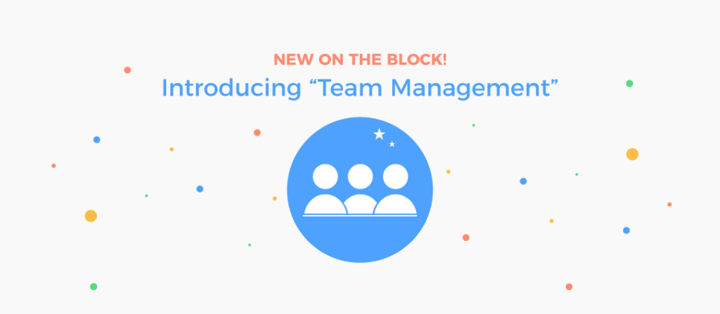 Introducing Team Management in nTask
