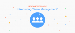 TKannouncingTeamManagement blog