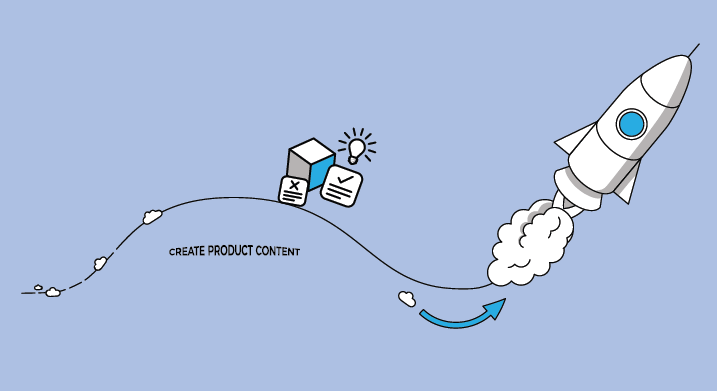 Launching Meaning