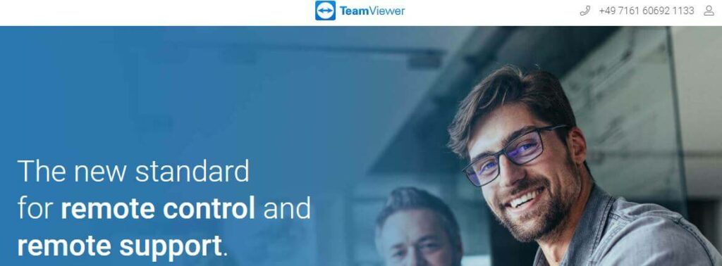 Teamviewer
