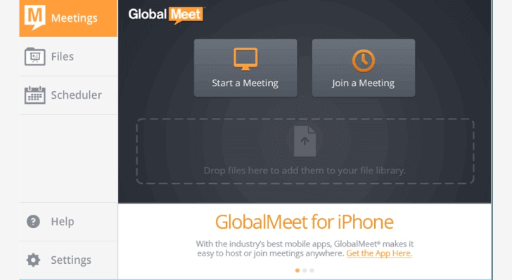 global-meet
