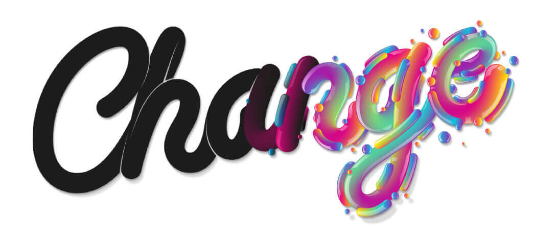 header change management