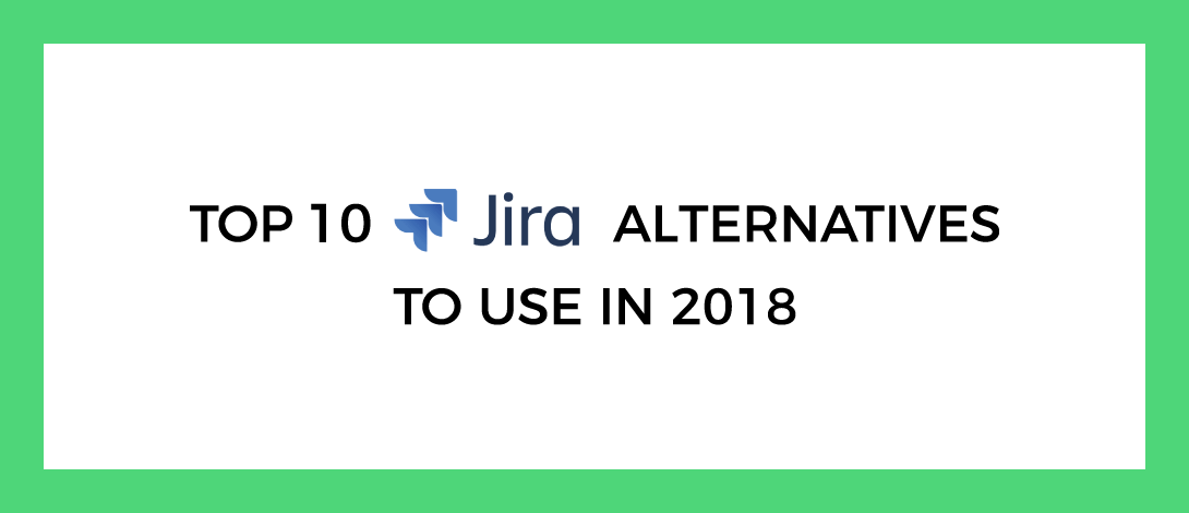 Jira Alternatives