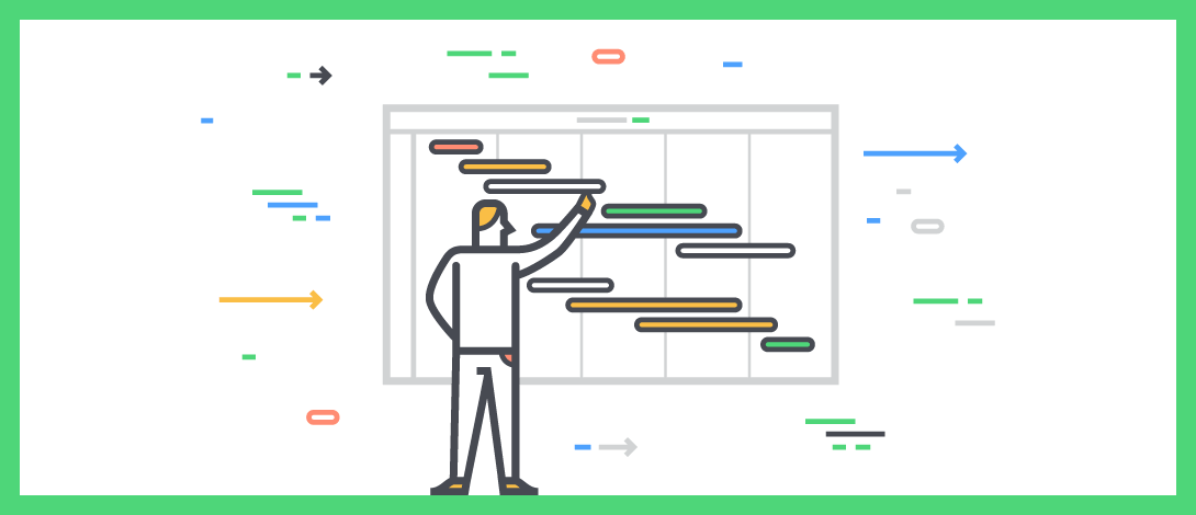 Staff Allocation Chart In Software Engineering