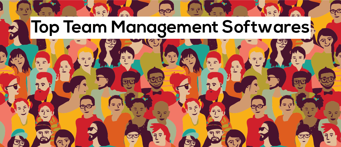 The Top 30 Team Management Software of 2023