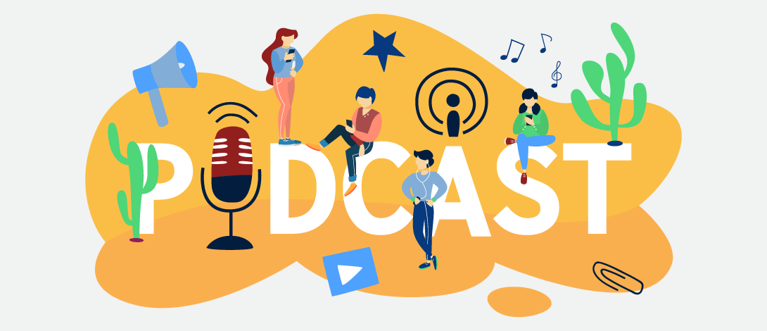 top productivity podcasts