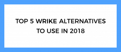 free wrike alternatives, ntask
