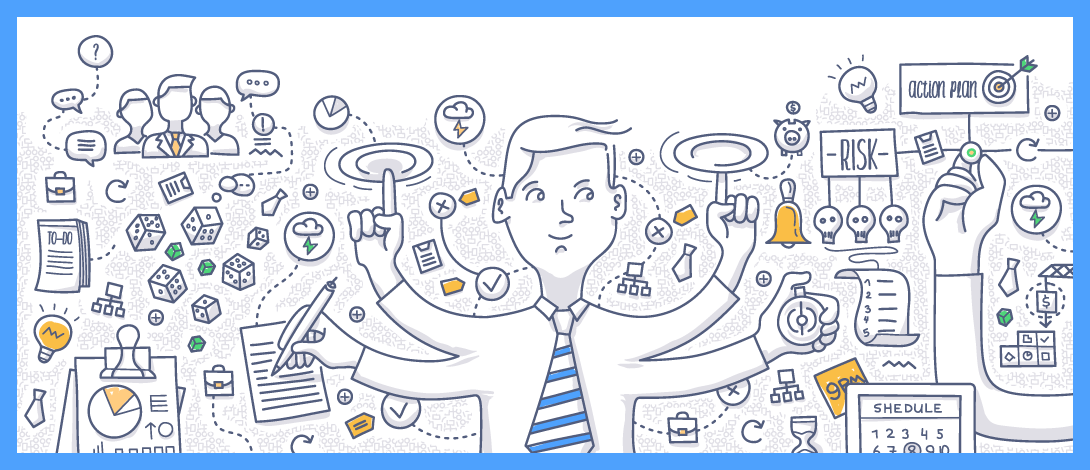 Top 10 Project Managers To Follow On Twitter In 2019 Ntask - 