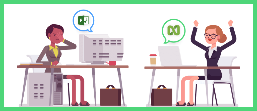 Top 21 Microsoft Project Alternatives of 2023