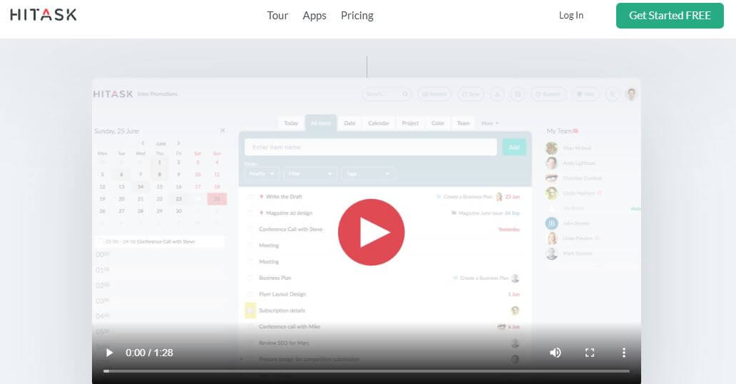 Getting Things Done (GTD) Method and 24 Best GTD Apps & Tools