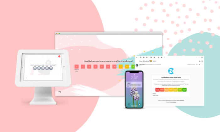 Introducing Zonka 2.0