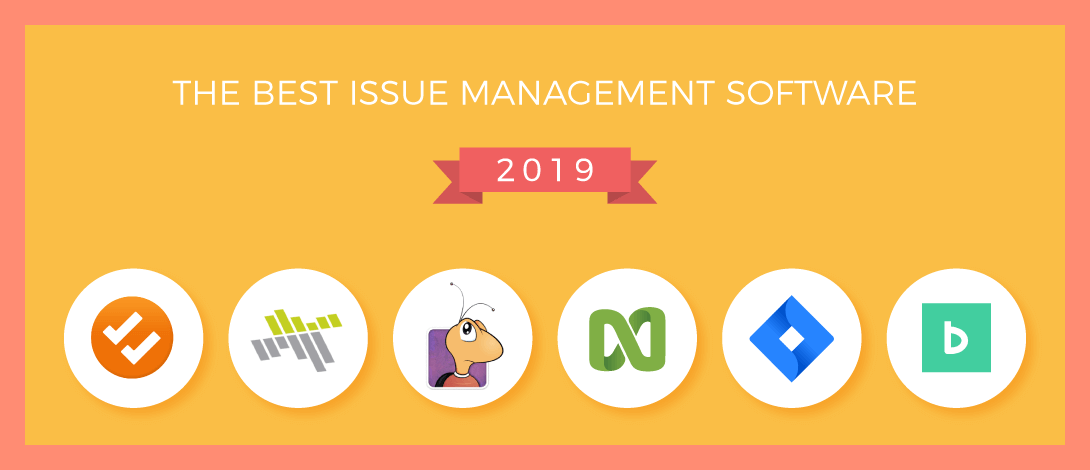 bug tracking software, issue tracking software, best issue management software, free issue management software, top issue management software
