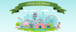 ntask 2.0 beta