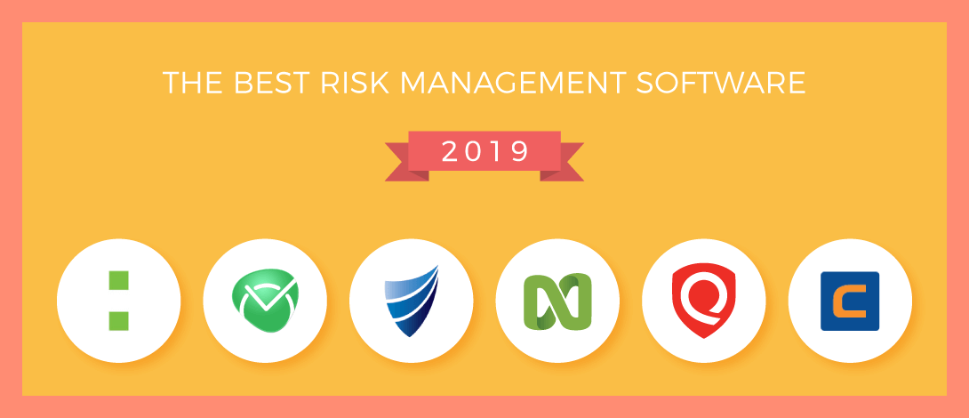 best risk management software, free risk management software, top risk management software