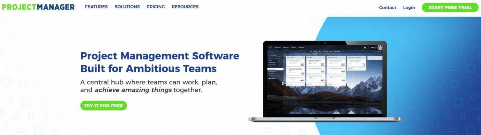 12 Best Enterprise Task Management Software in 2023