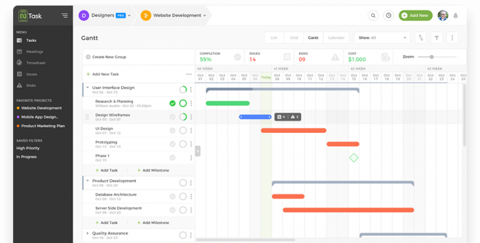 Notion Project Management Explained For Beginners NTask