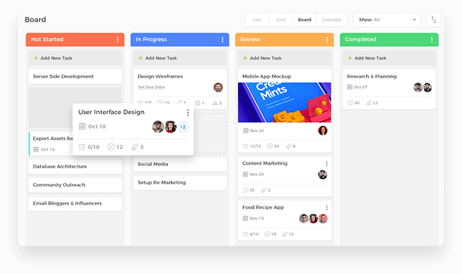 kanban