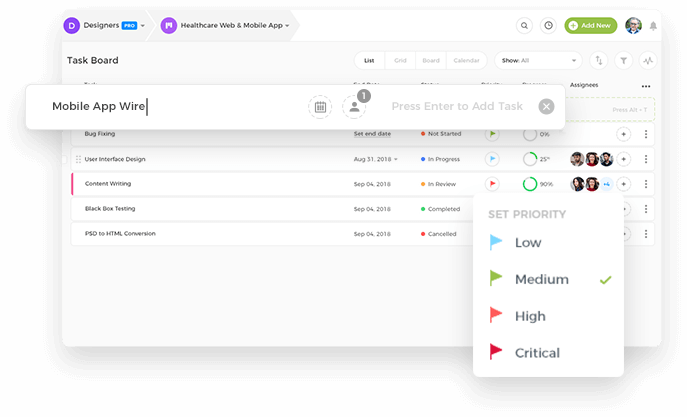 Delegating Tasks: Your Guide to Effective Delegation - nTask