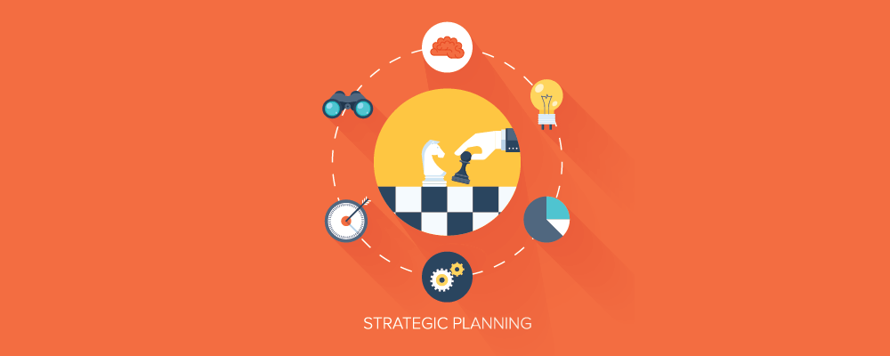 strategic planning skill