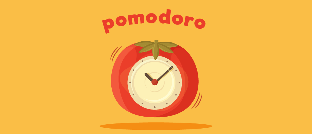 pomodoro pc app