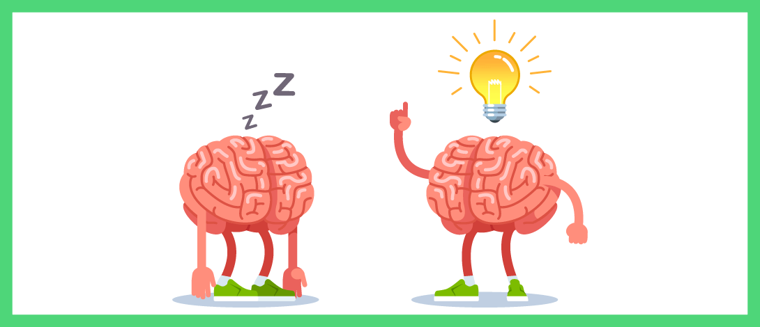 fixed mindset vs. growth mindset, fixed vs. growth mindset
