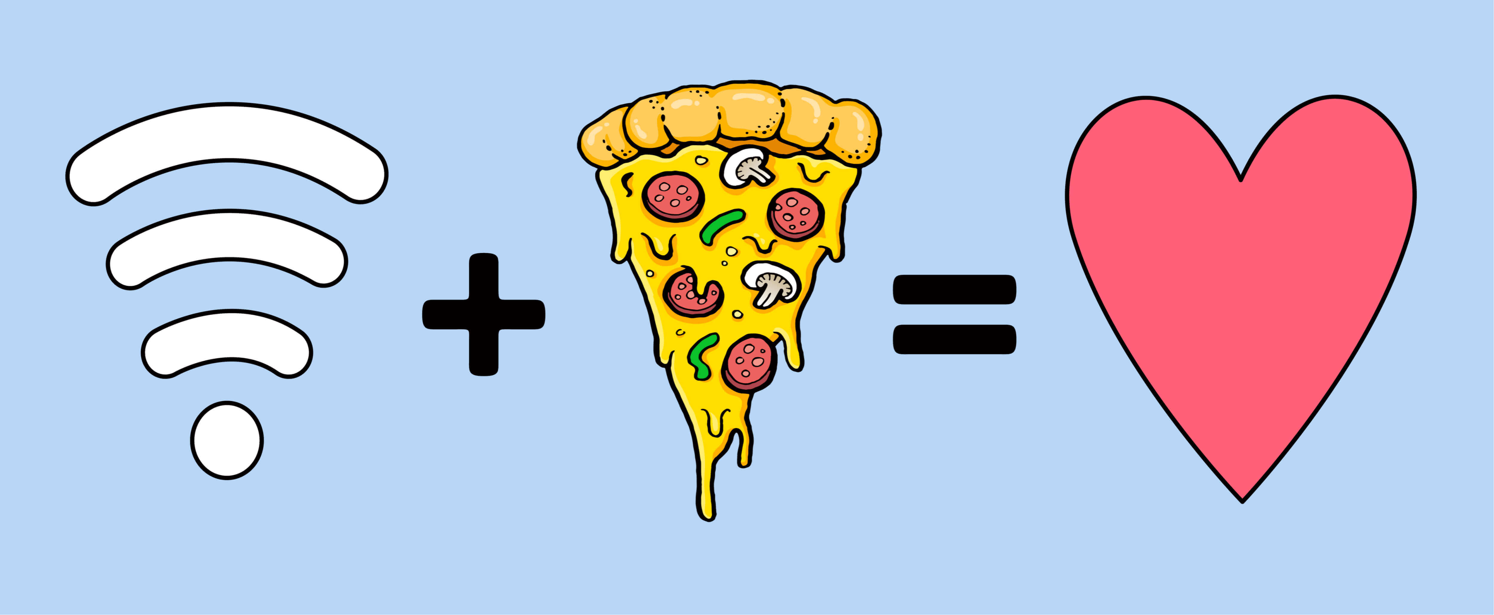 productivity, 2 pizza rule, jeff bezos