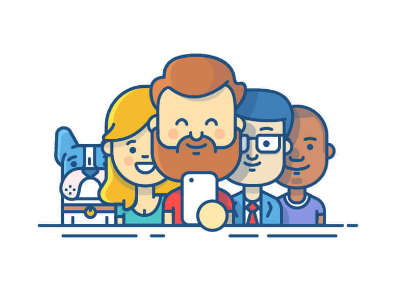 benefits of working as a team