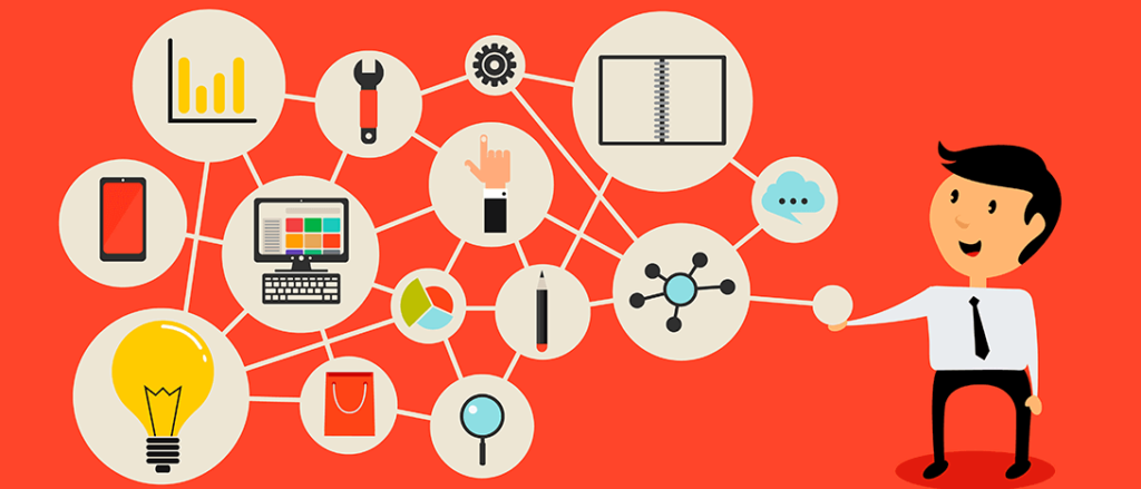 17 Best Mind Mapping App for IT & Non-IT Businesses
