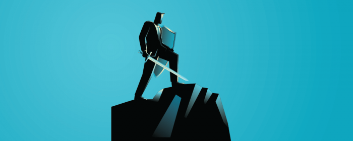 strategic leadership style examples