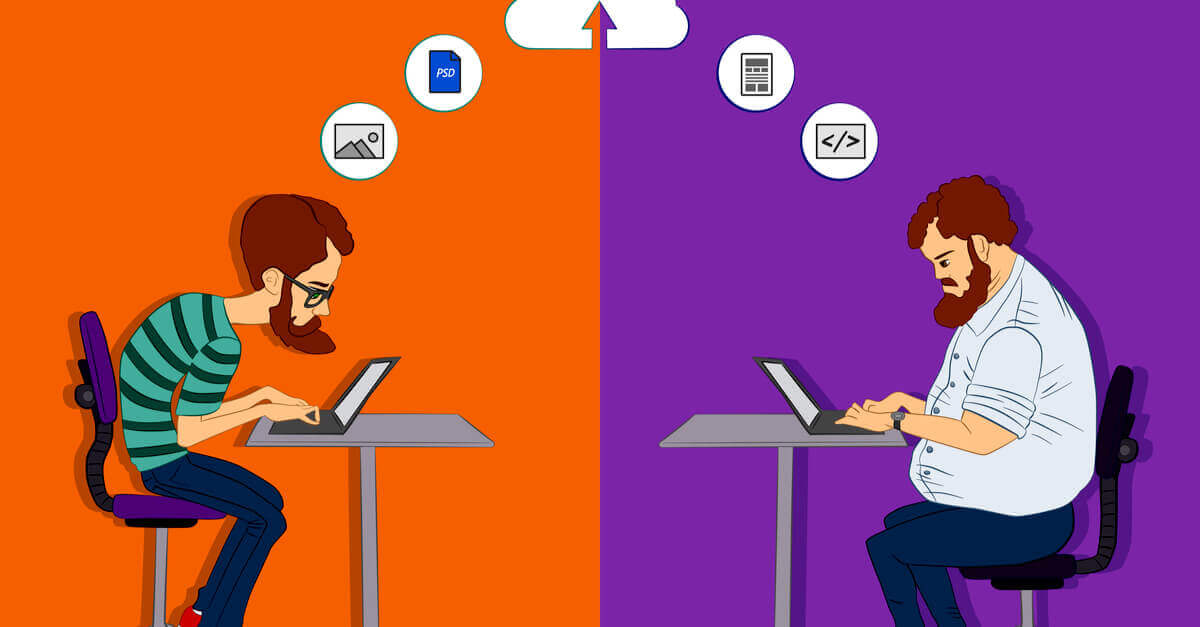 How to improve remote team productivity