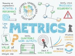 business metrics