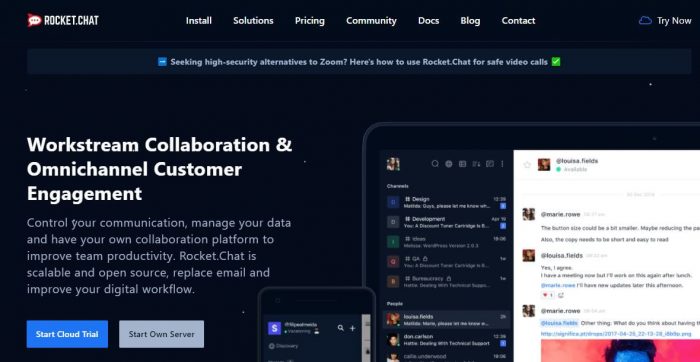 Is Discord The Free Slack Alternative for Your Growing Team?