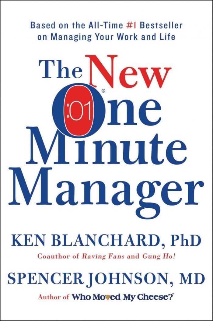 one-minute-manager-book-cover-closeup-shot