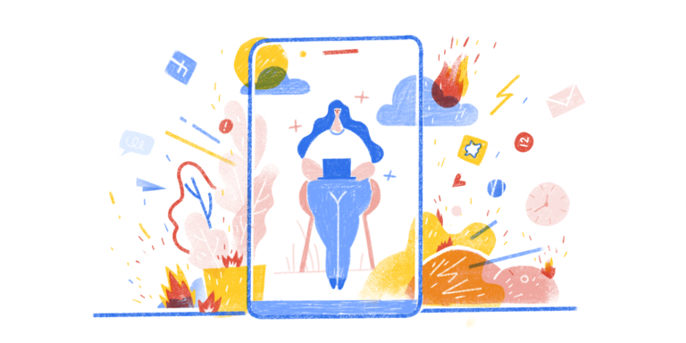 10+ Best Remote Working Tips for Instant Productivity Boost - nTask