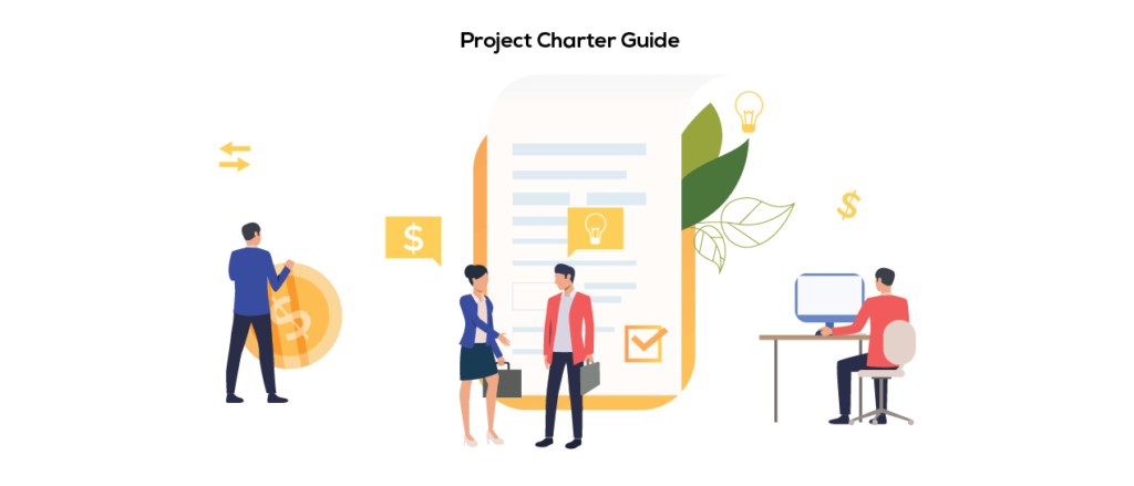 How to Write an Effective Project Charter?