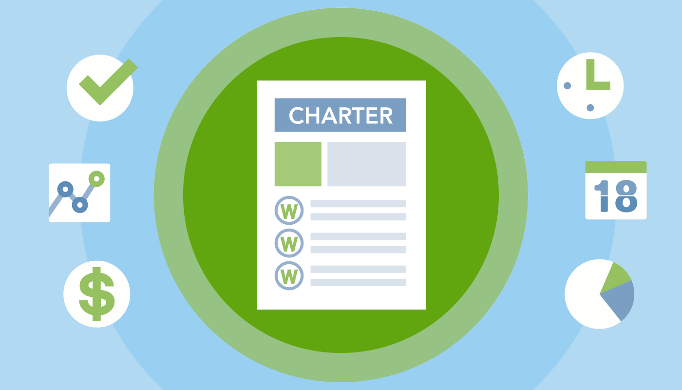 project charter