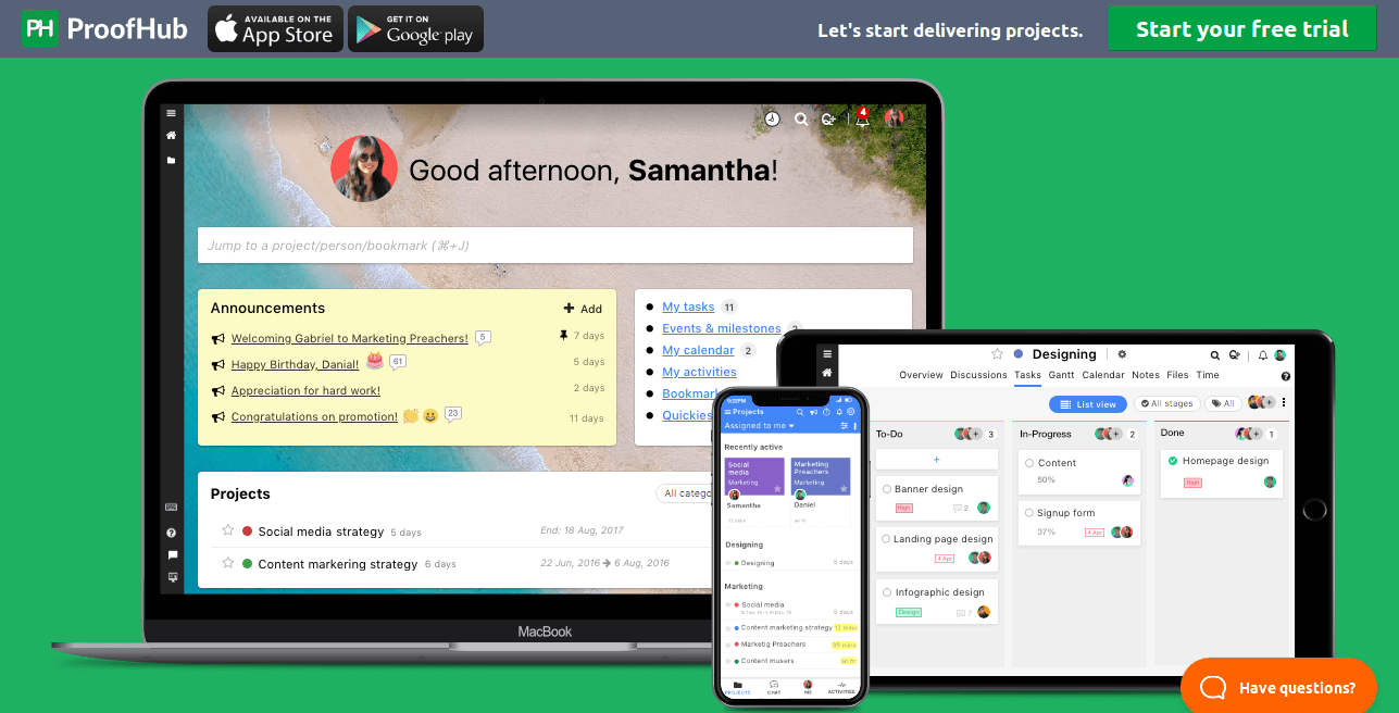 best organizational tools, organizational tools