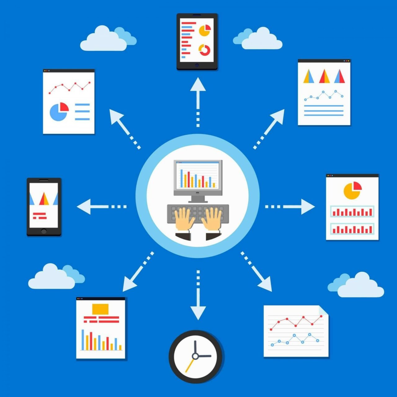 Deep Web Software Market