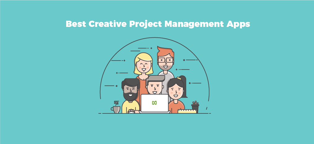 Best creative project management apps