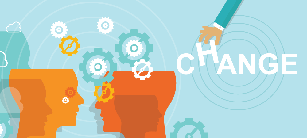 Change management process