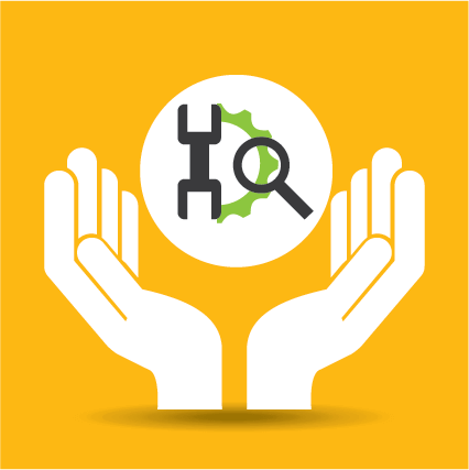 Project control information