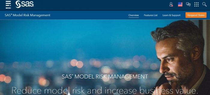 SaS Risk Management