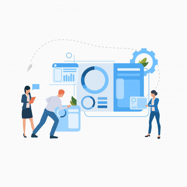 what is internal and external deliverables