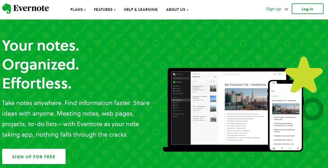 evernote alternative saving web pages evernote alternative saving web pages