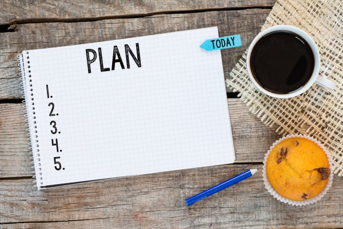 Planning a Project